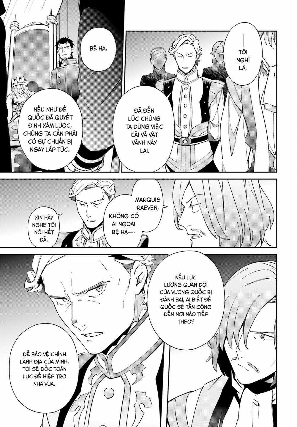 Khám Phá Thế Giới Game Chapter 69 trang 12