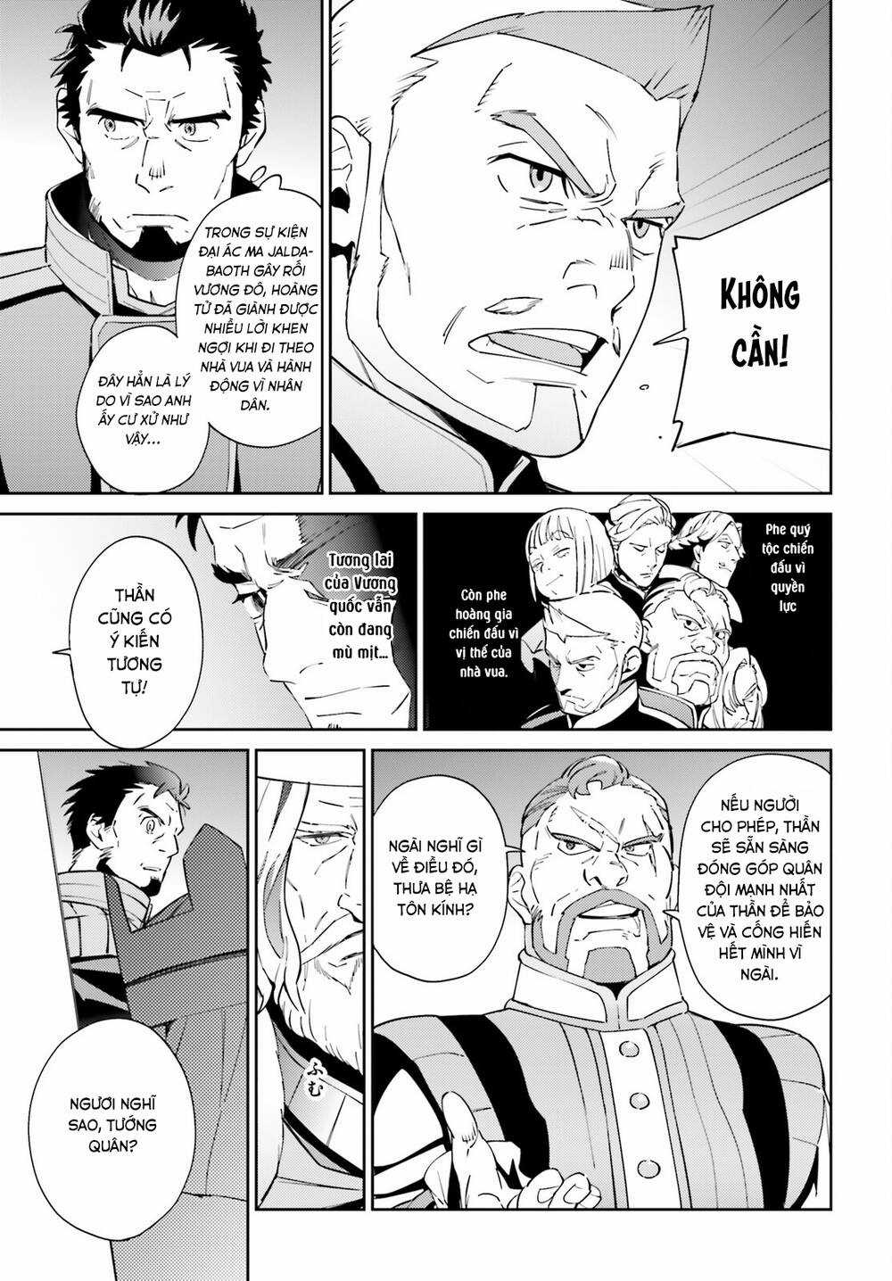 Khám Phá Thế Giới Game Chapter 69 trang 14