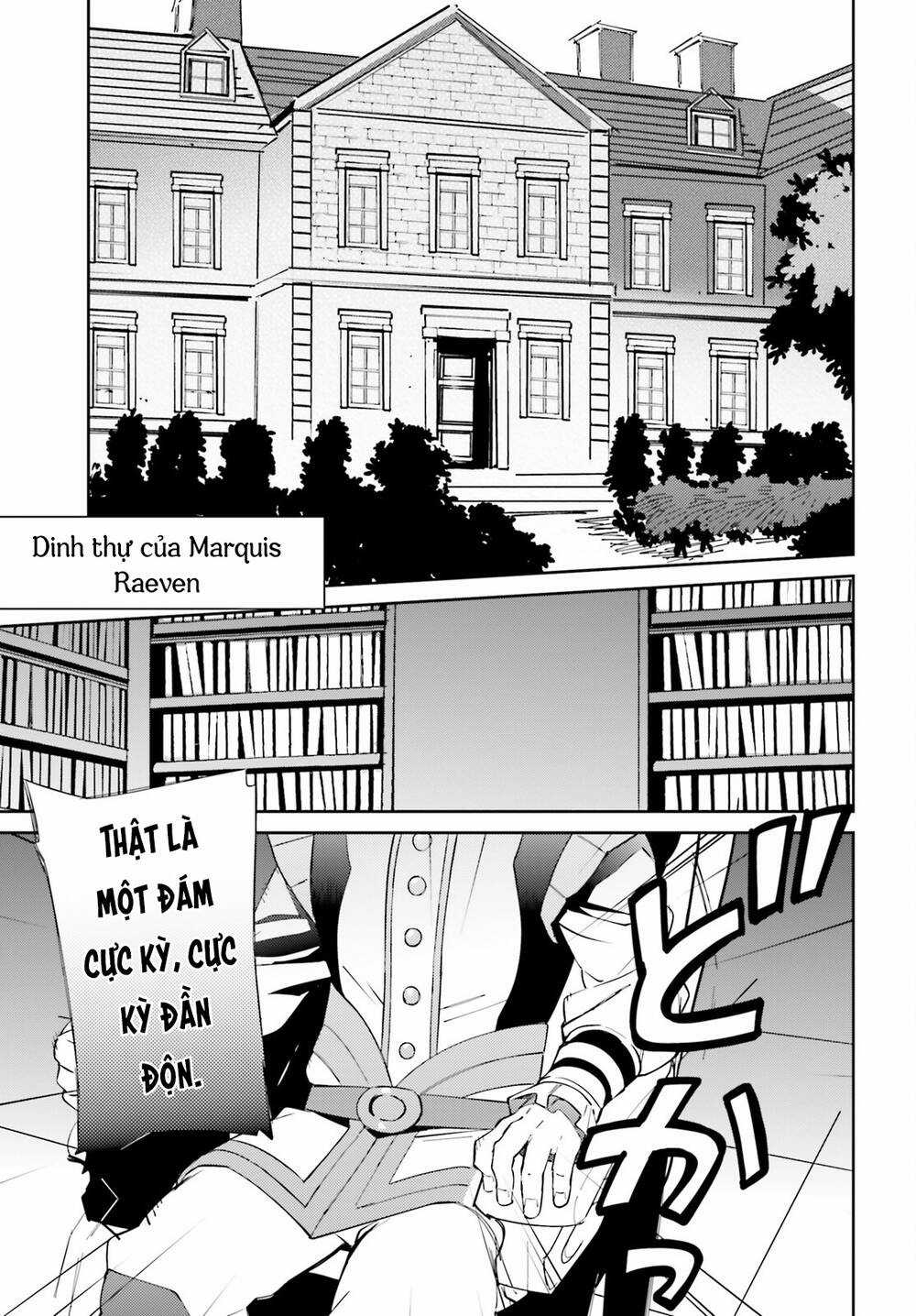 Khám Phá Thế Giới Game Chapter 69 trang 16