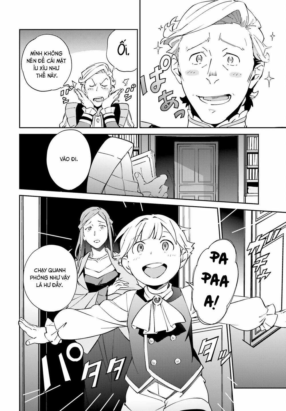 Khám Phá Thế Giới Game Chapter 69 trang 19