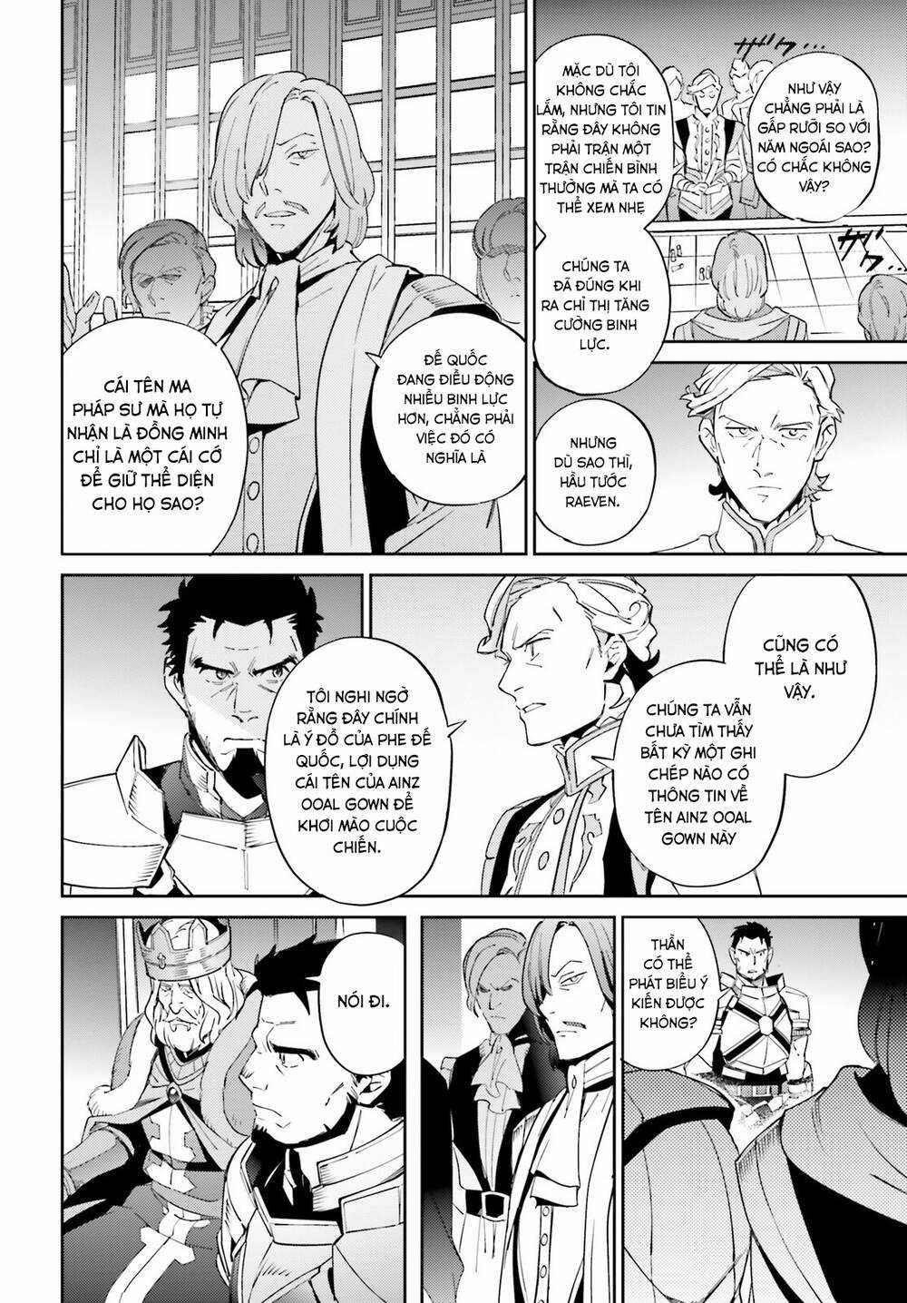 Khám Phá Thế Giới Game Chapter 69 trang 27