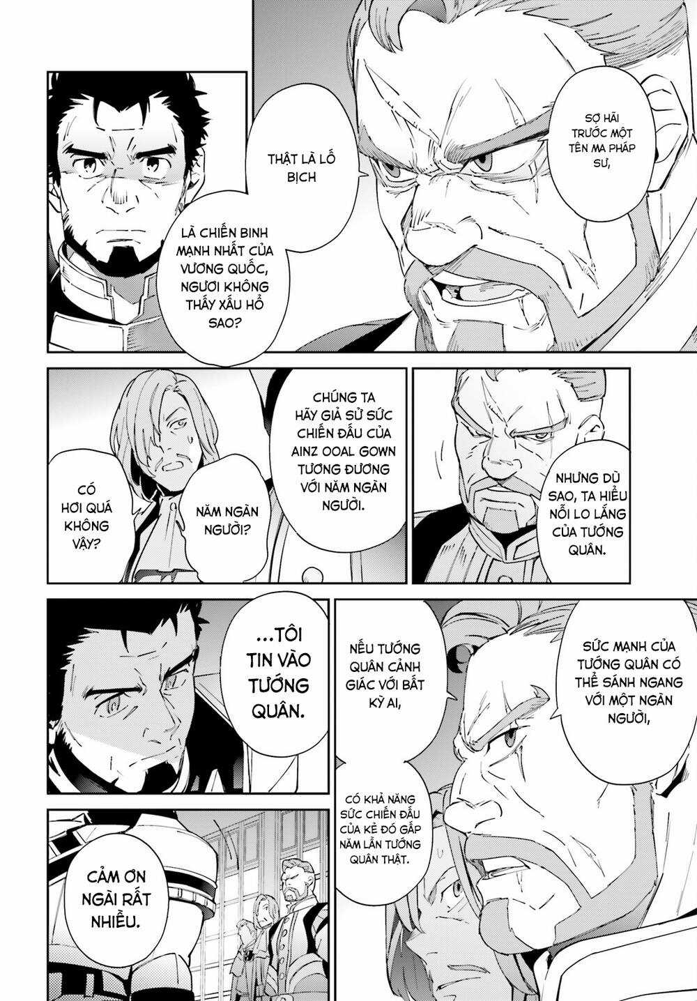 Khám Phá Thế Giới Game Chapter 69 trang 29