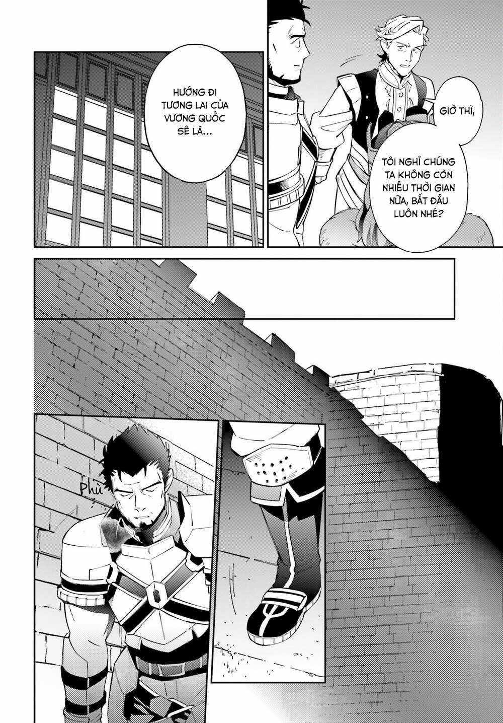 Khám Phá Thế Giới Game Chapter 69 trang 41