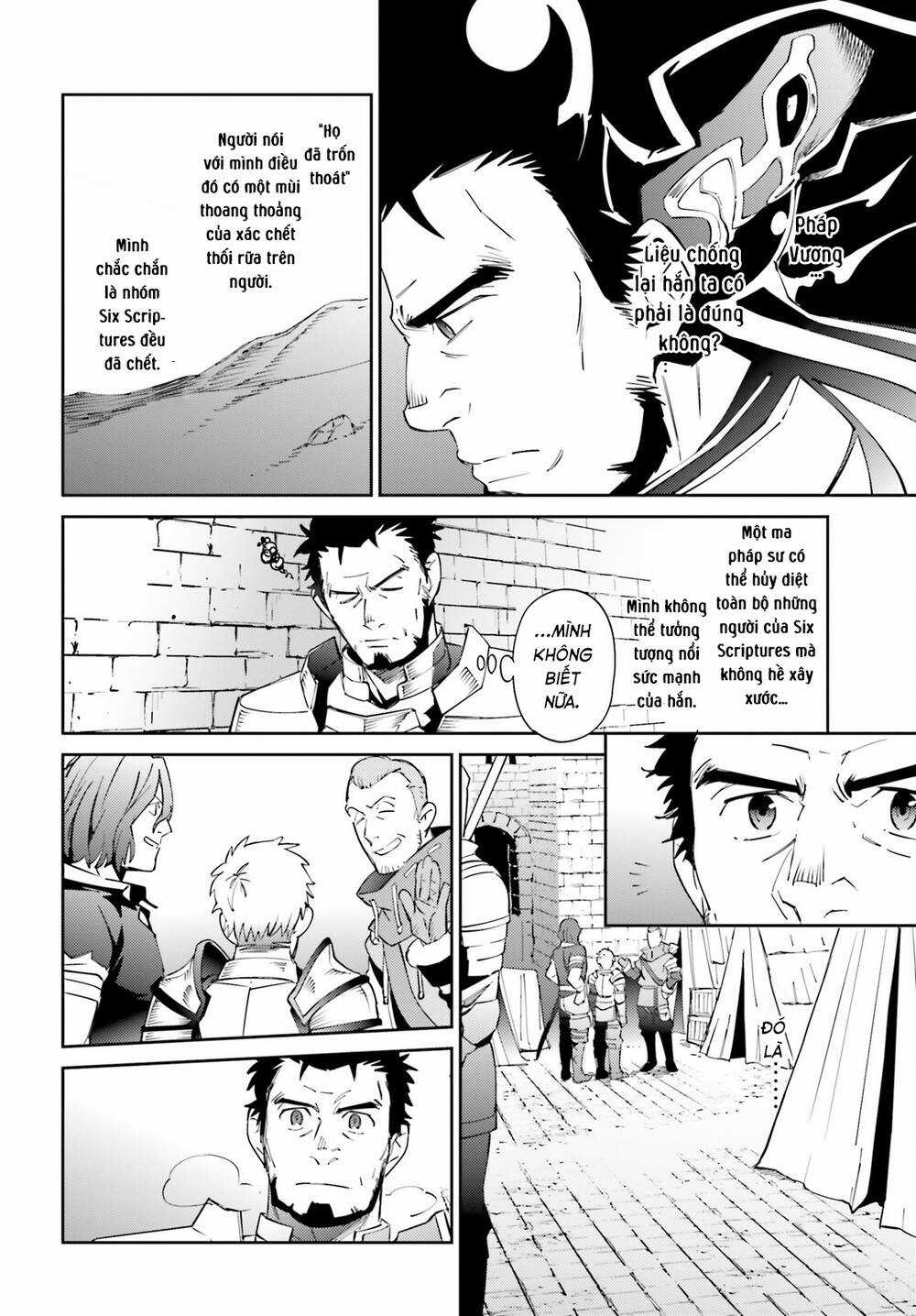 Khám Phá Thế Giới Game Chapter 69 trang 43