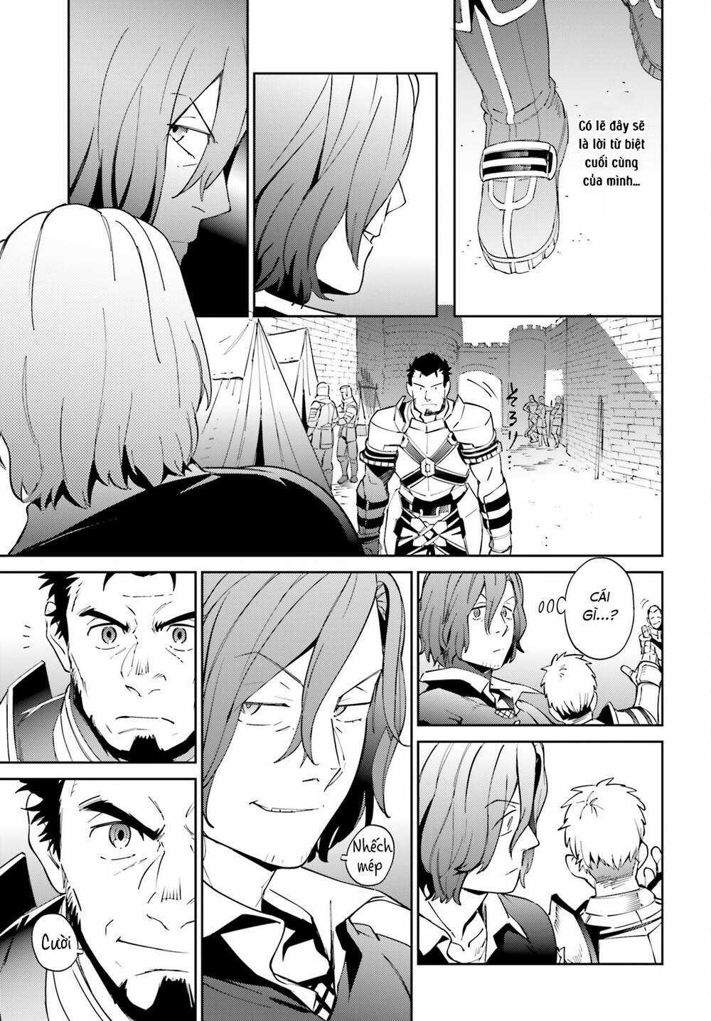 Khám Phá Thế Giới Game Chapter 69 trang 44