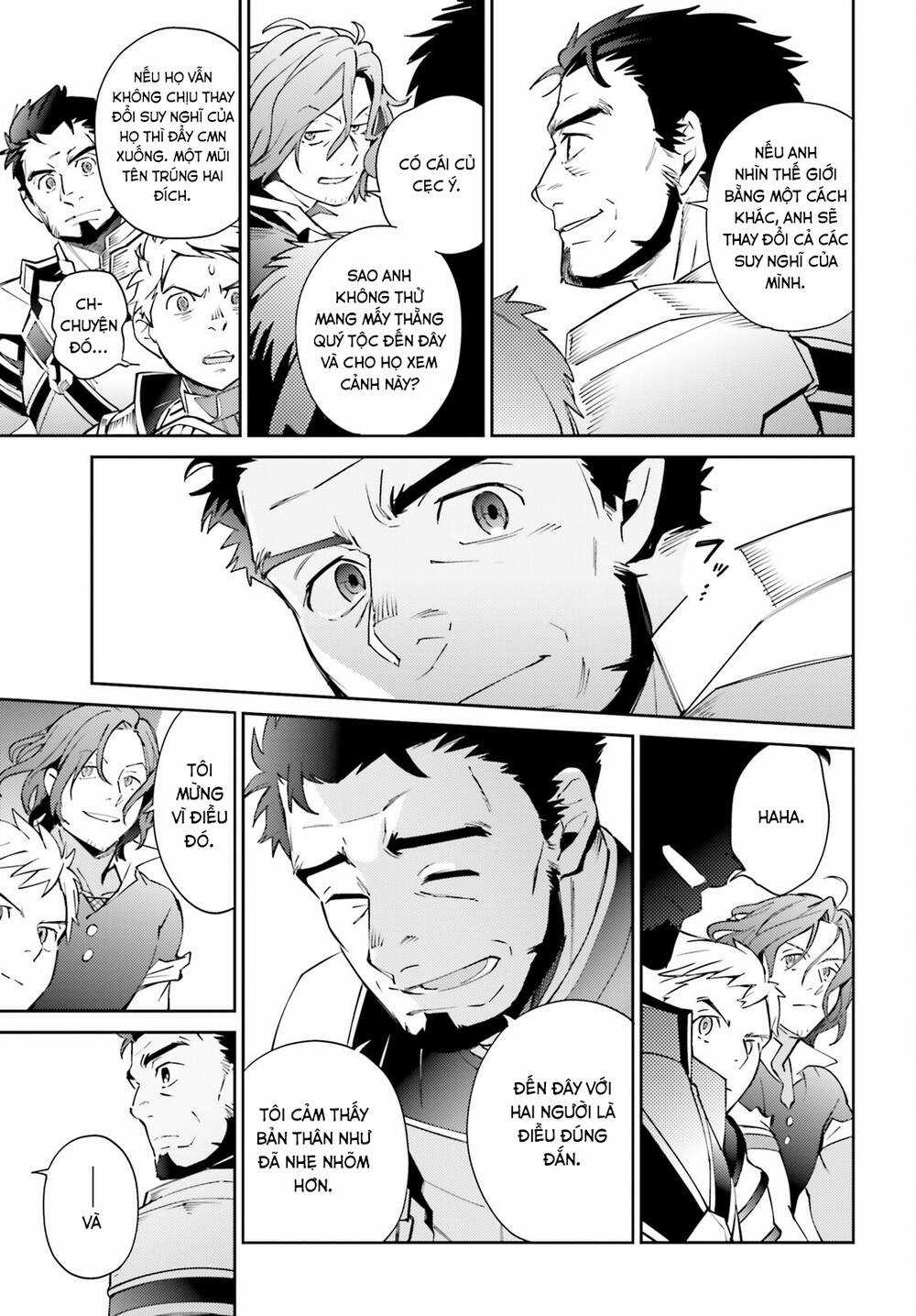 Khám Phá Thế Giới Game Chapter 69 trang 50