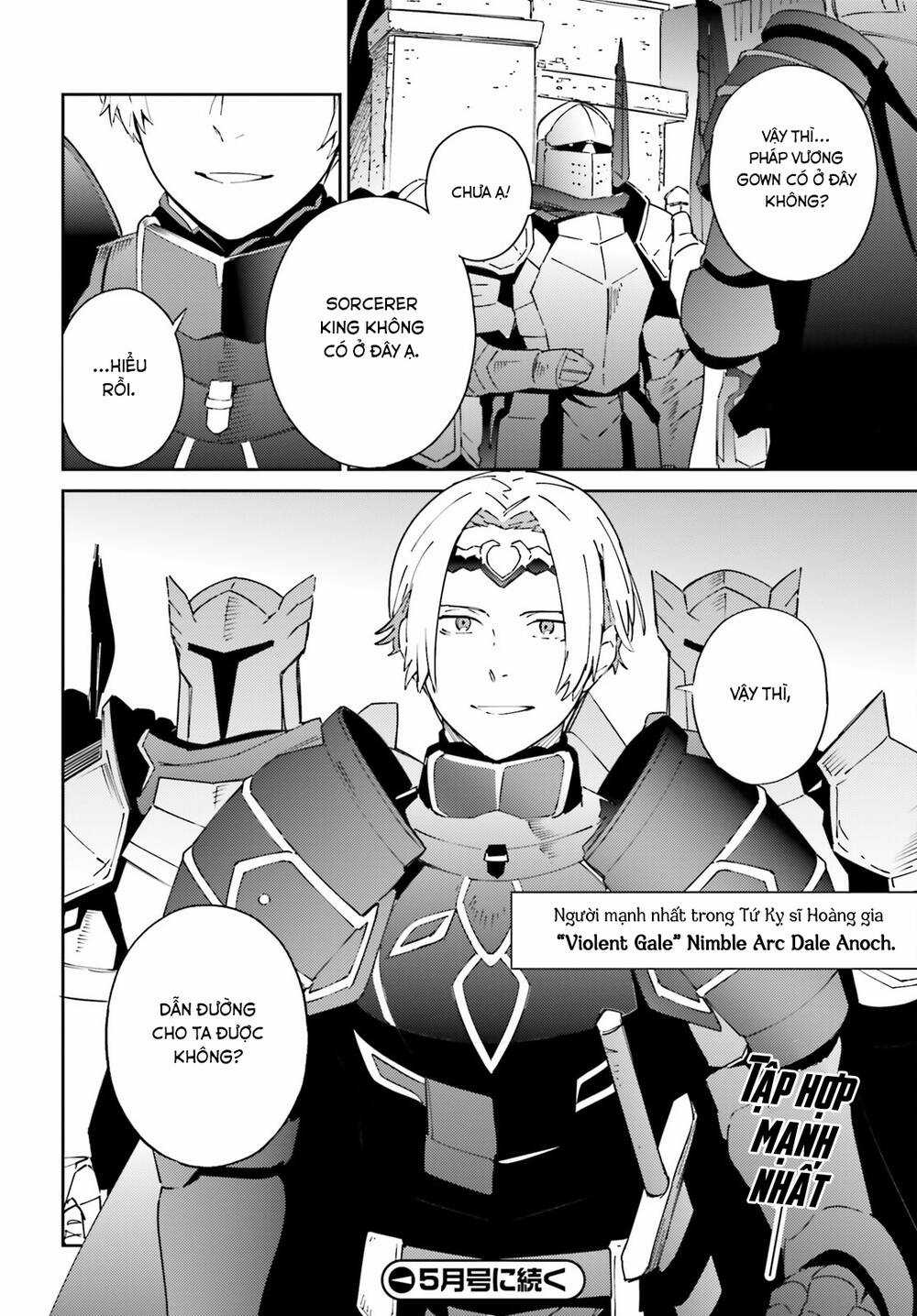 Khám Phá Thế Giới Game Chapter 69 trang 59