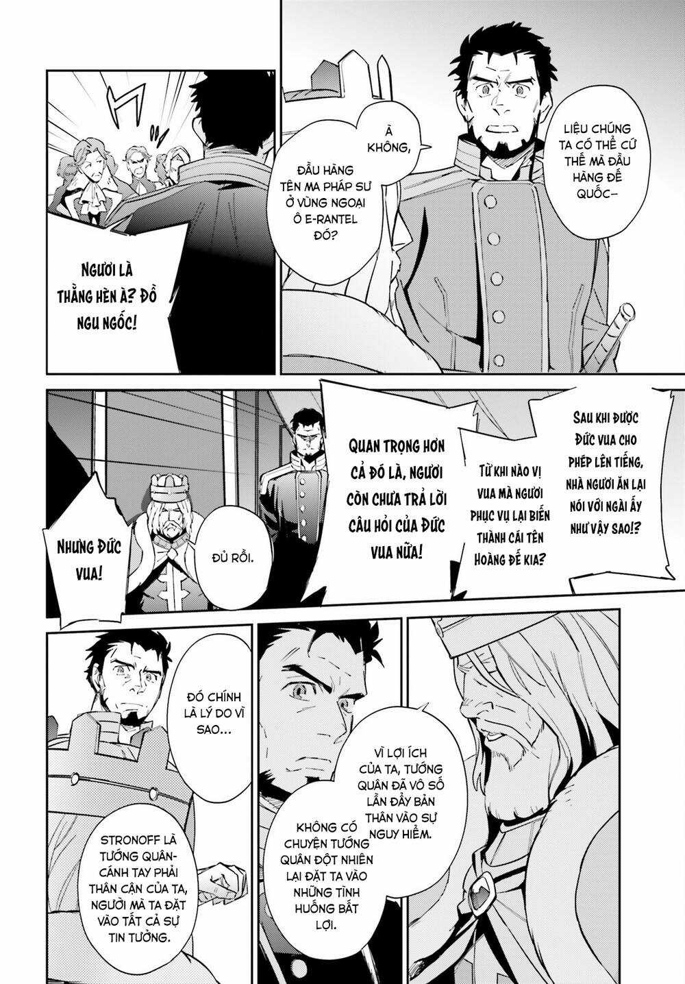 Khám Phá Thế Giới Game Chapter 69 trang 7