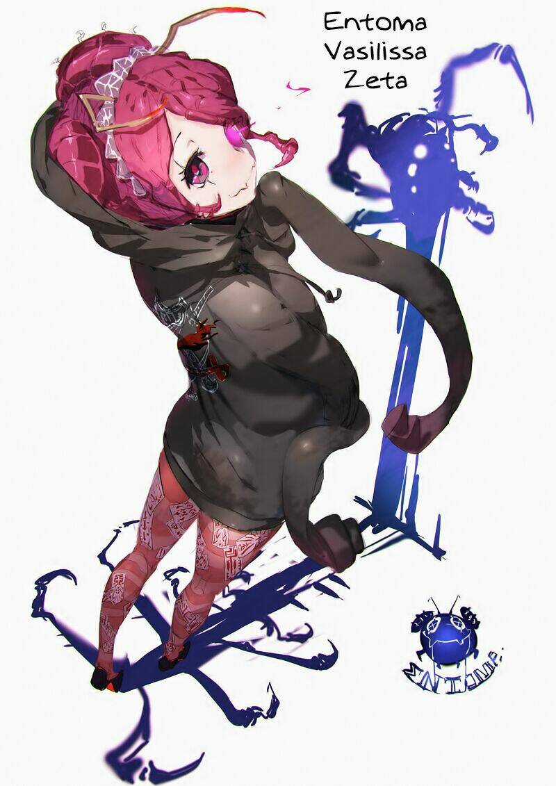 Khám Phá Thế Giới Game Chapter 7.5 trang 10