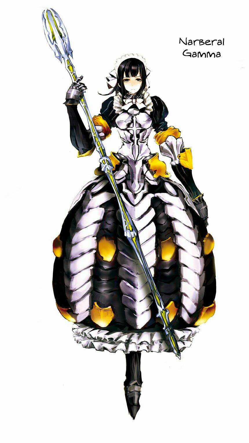 Khám Phá Thế Giới Game Chapter 7.5 trang 12