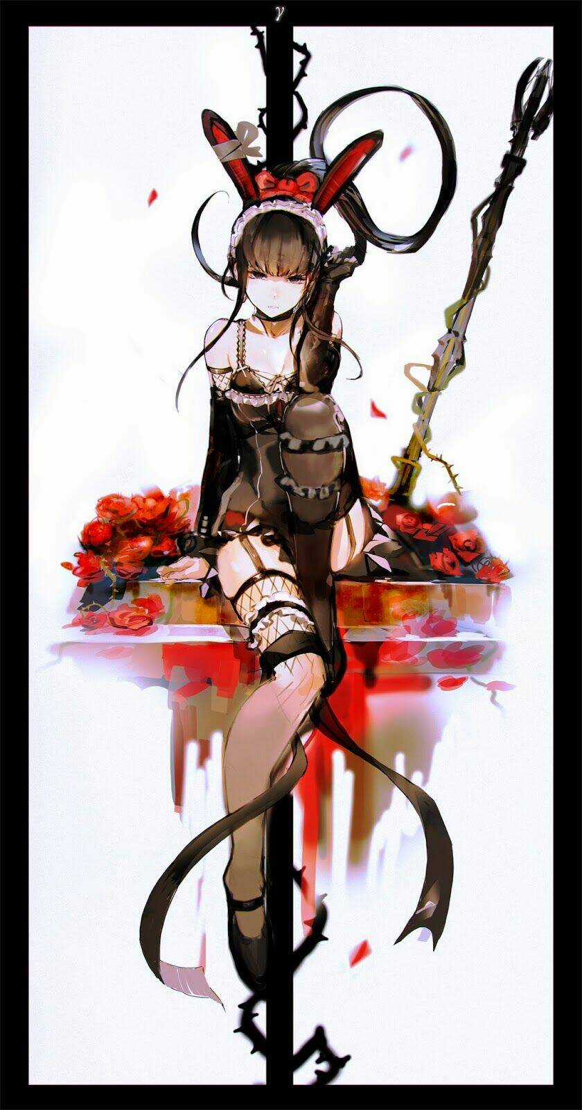 Khám Phá Thế Giới Game Chapter 7.5 trang 13