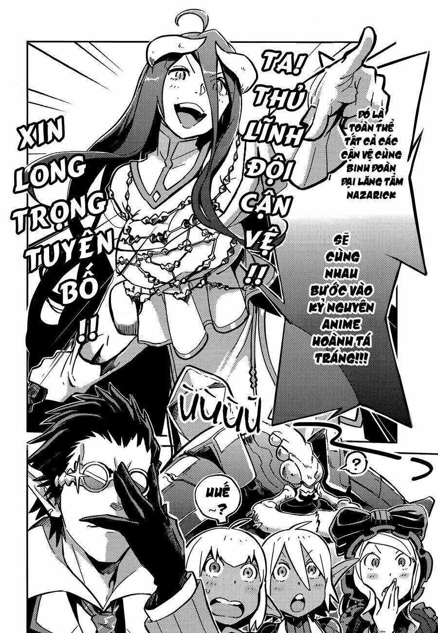 Khám Phá Thế Giới Game Chapter 7.5 trang 16