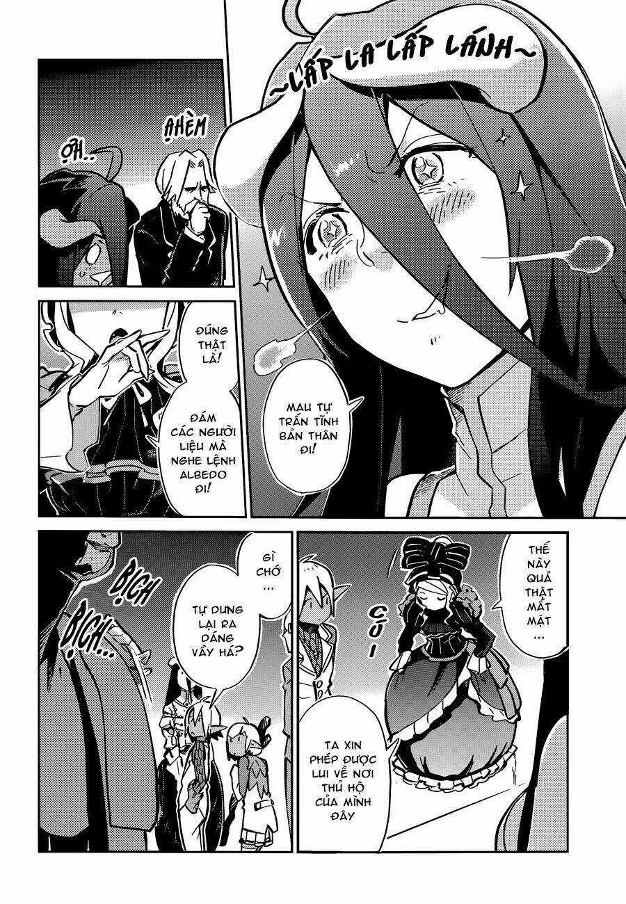 Khám Phá Thế Giới Game Chapter 7.5 trang 18