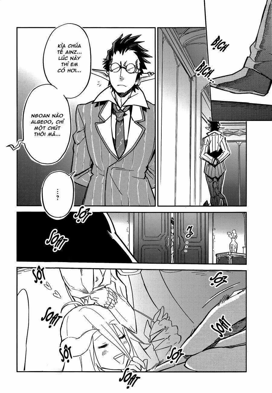 Khám Phá Thế Giới Game Chapter 7.5 trang 22