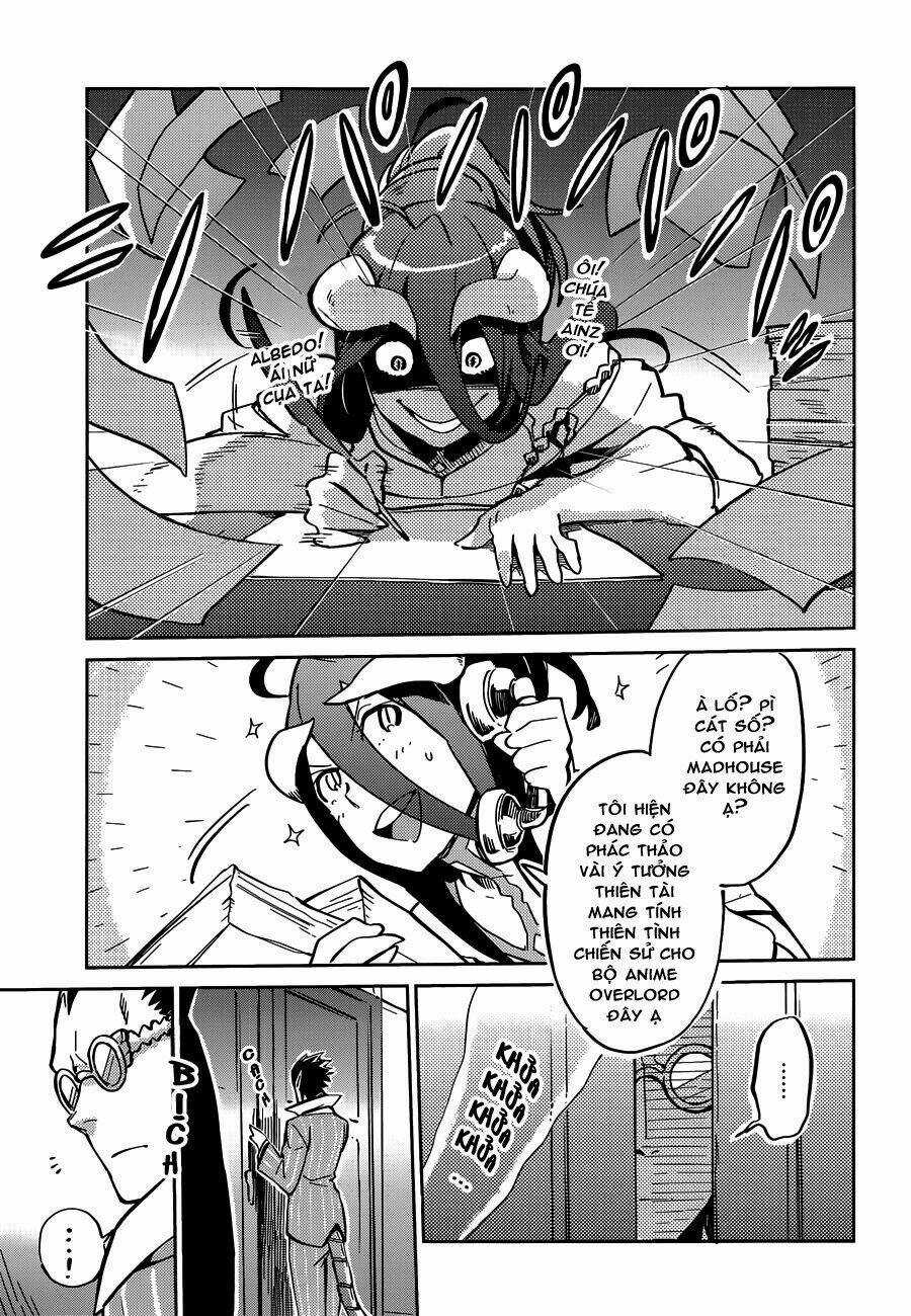 Khám Phá Thế Giới Game Chapter 7.5 trang 23