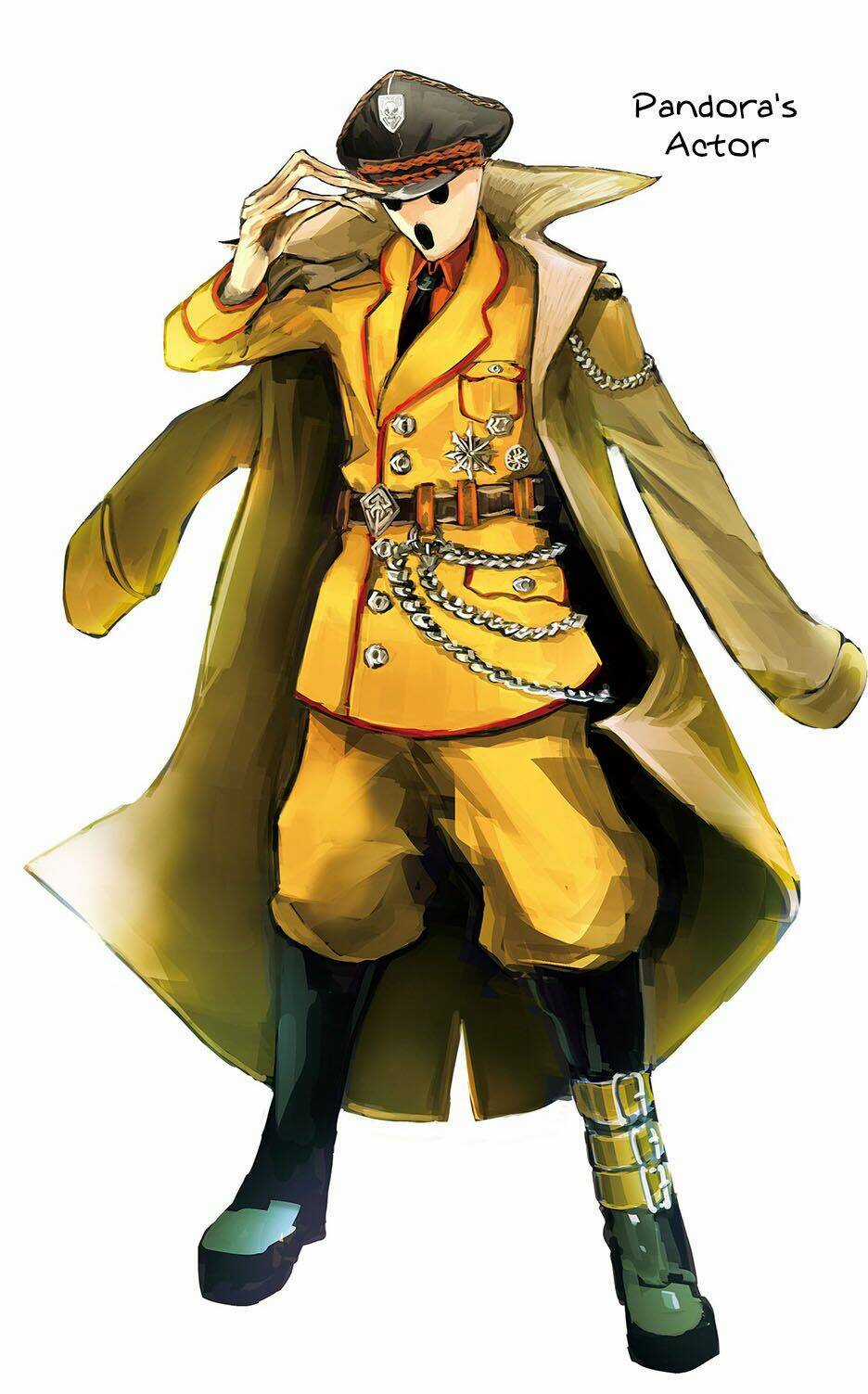 Khám Phá Thế Giới Game Chapter 7.5 trang 4