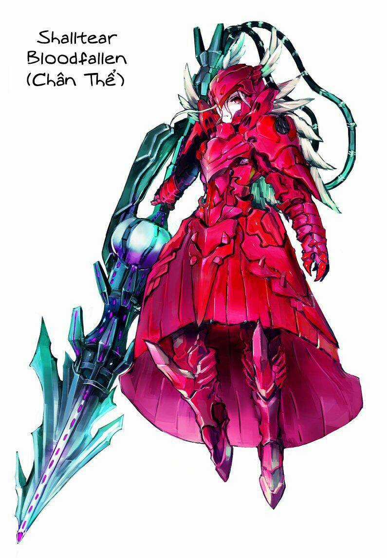 Khám Phá Thế Giới Game Chapter 7.5 trang 5