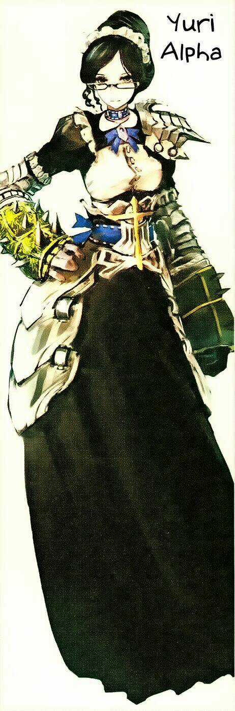 Khám Phá Thế Giới Game Chapter 7.5 trang 6