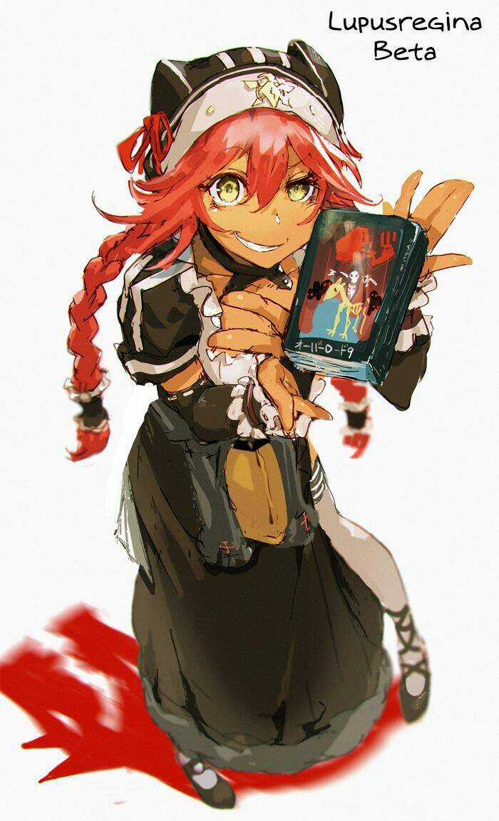 Khám Phá Thế Giới Game Chapter 7.5 trang 7