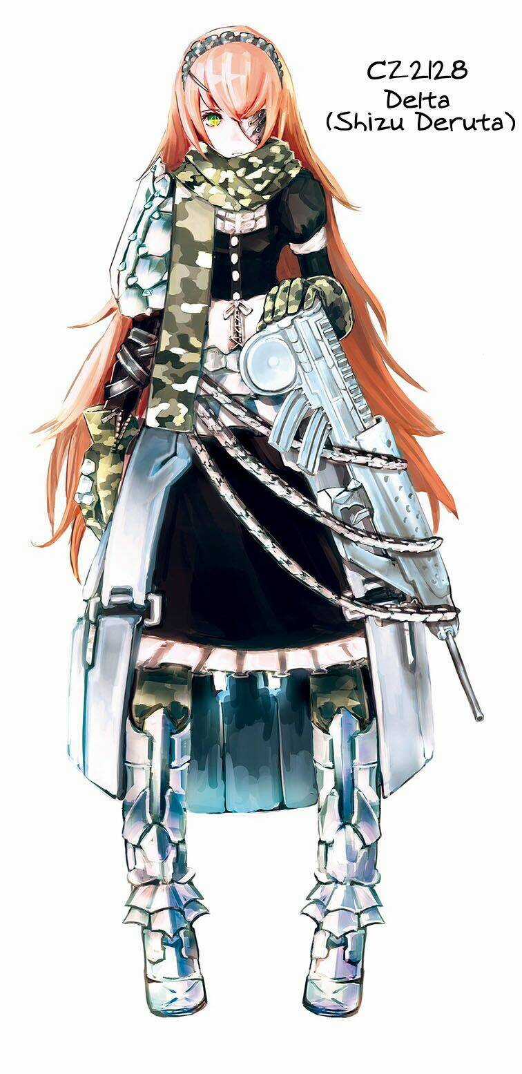 Khám Phá Thế Giới Game Chapter 7.5 trang 8