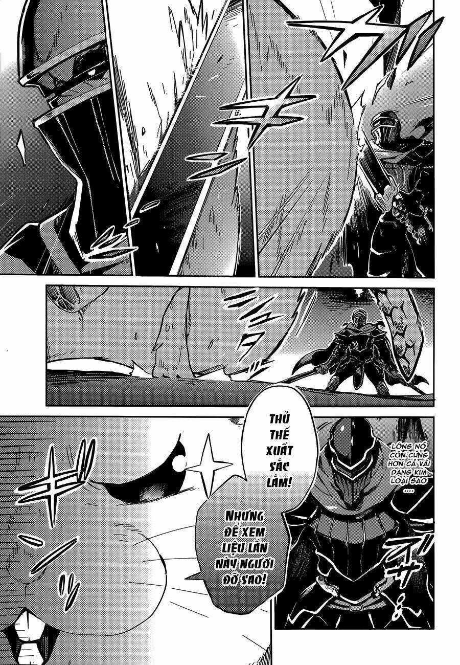 Khám Phá Thế Giới Game Chapter 7 trang 10