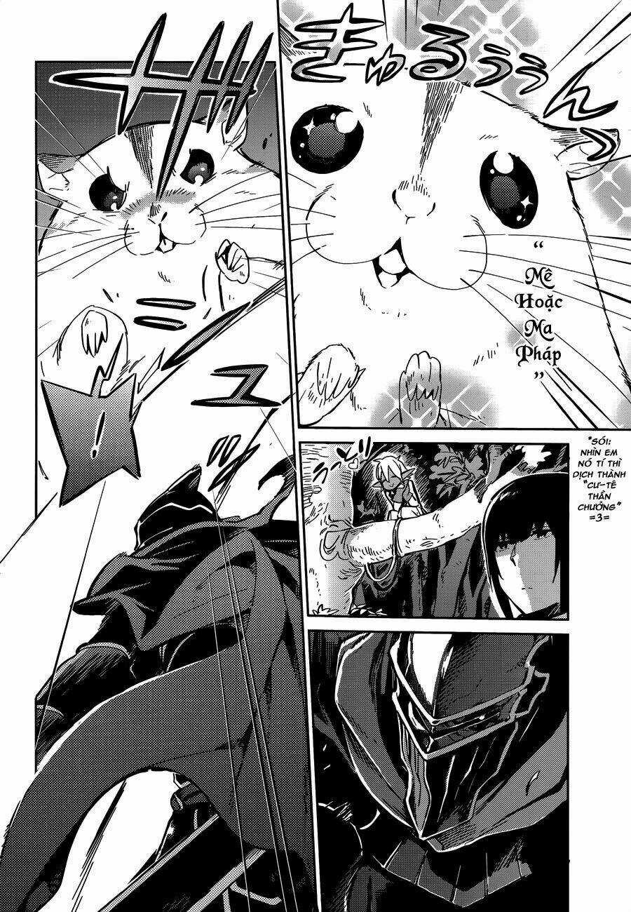 Khám Phá Thế Giới Game Chapter 7 trang 11