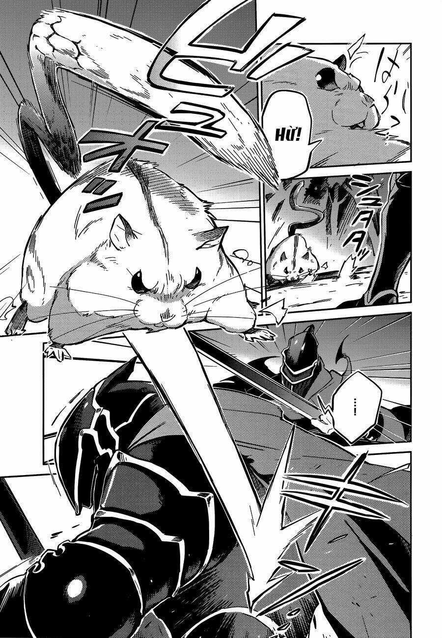 Khám Phá Thế Giới Game Chapter 7 trang 12