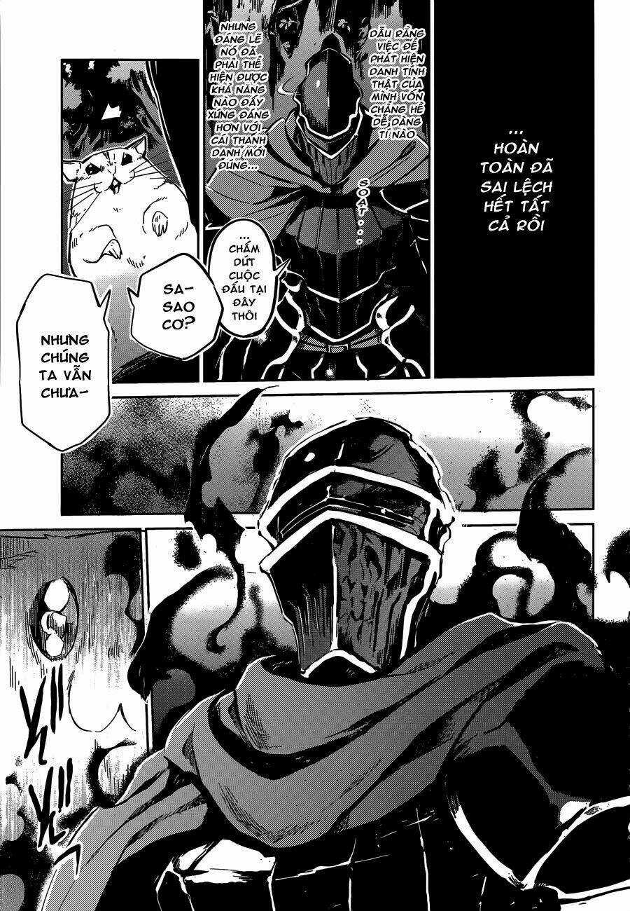 Khám Phá Thế Giới Game Chapter 7 trang 14