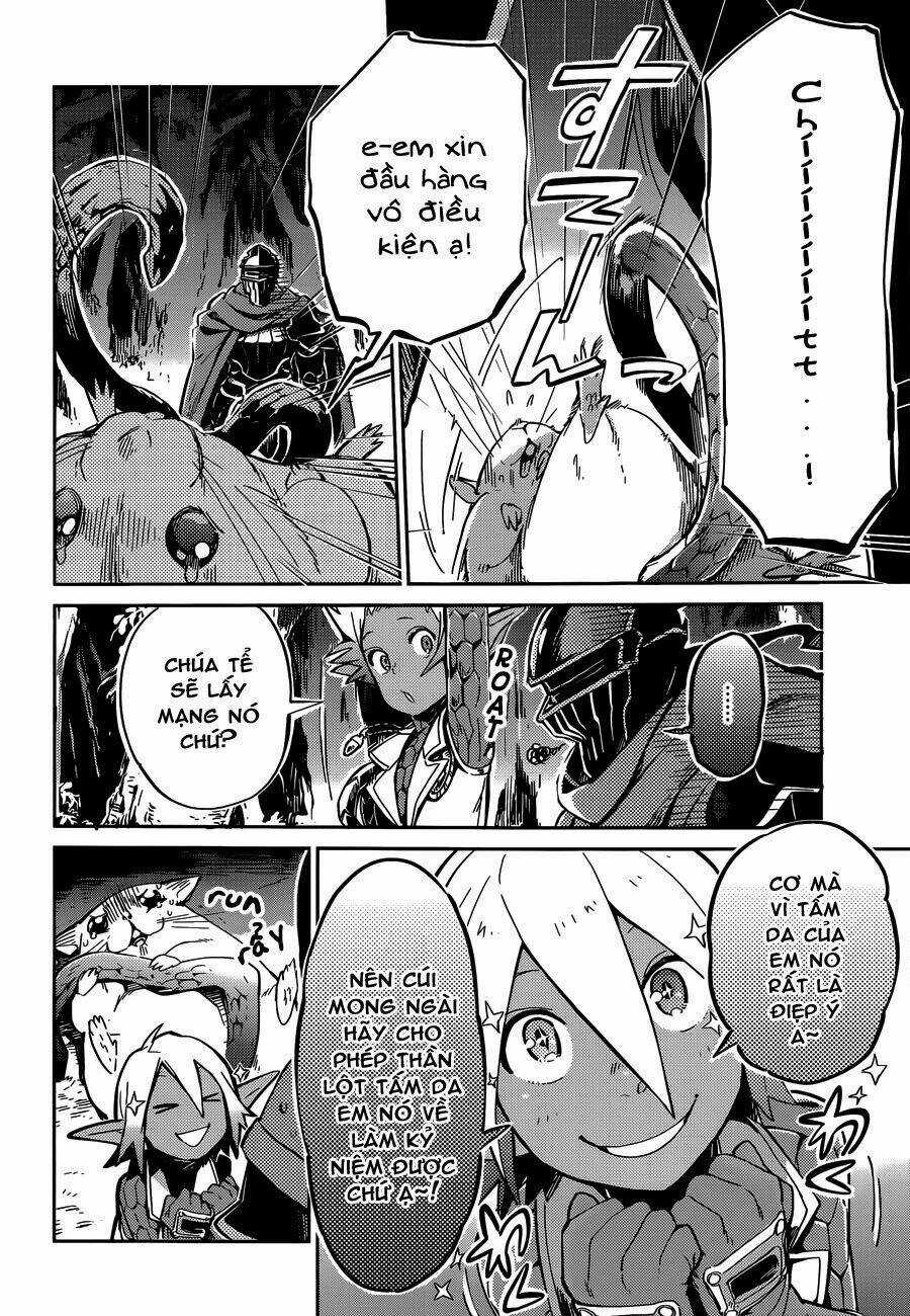 Khám Phá Thế Giới Game Chapter 7 trang 15