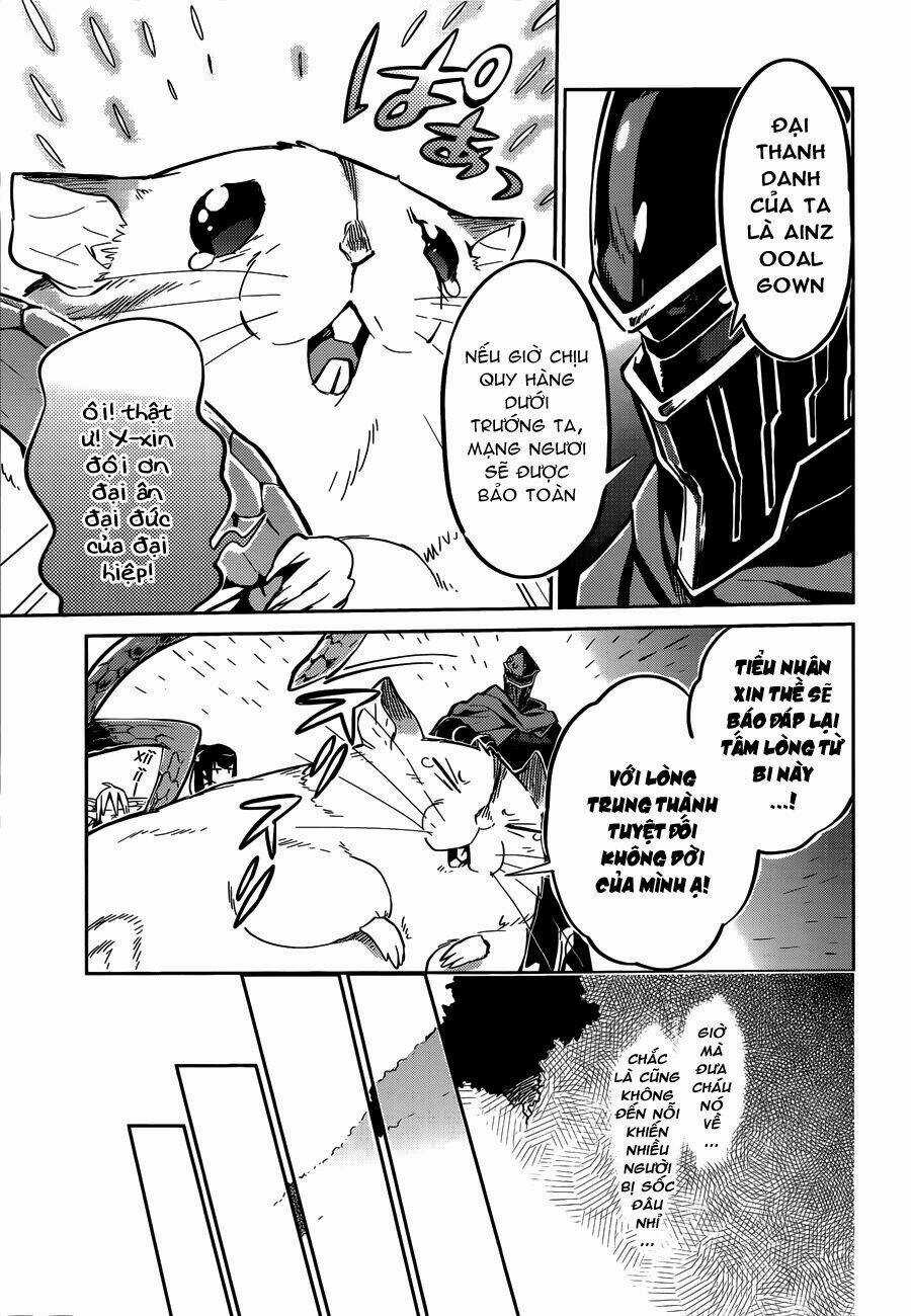 Khám Phá Thế Giới Game Chapter 7 trang 16