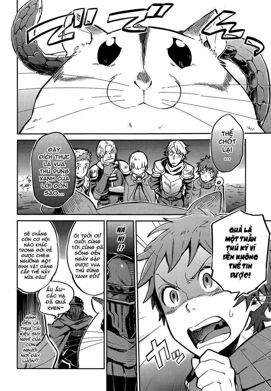 Khám Phá Thế Giới Game Chapter 7 trang 17