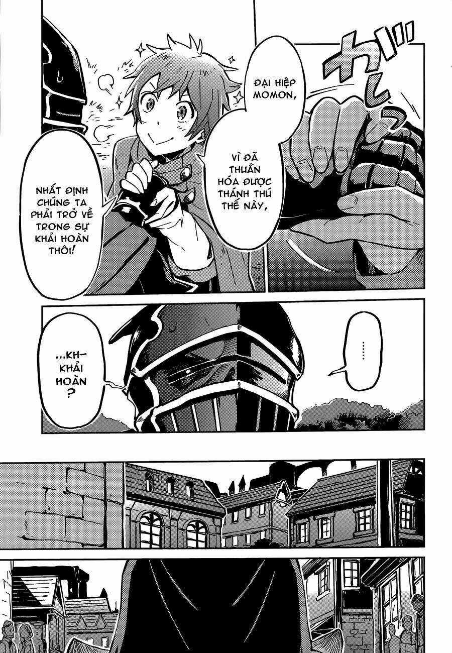 Khám Phá Thế Giới Game Chapter 7 trang 18