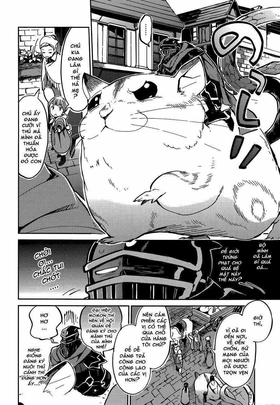 Khám Phá Thế Giới Game Chapter 7 trang 19