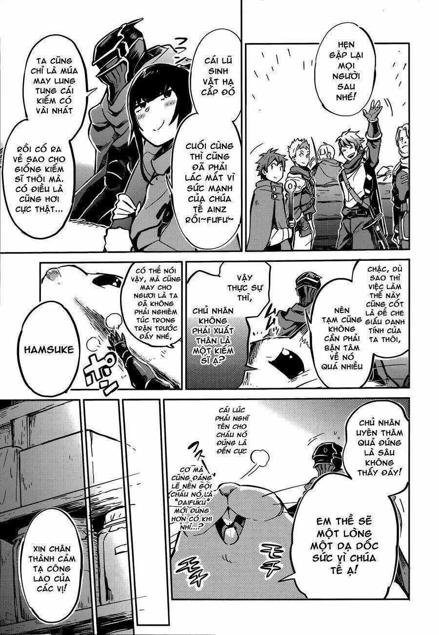 Khám Phá Thế Giới Game Chapter 7 trang 20