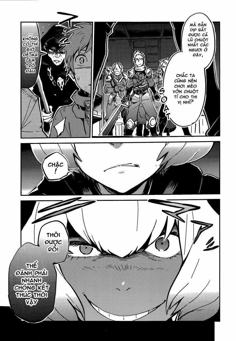 Khám Phá Thế Giới Game Chapter 7 trang 24