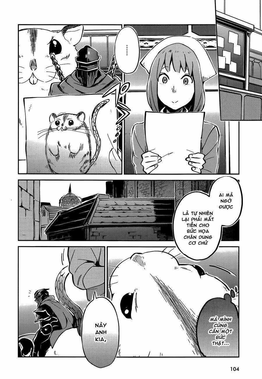 Khám Phá Thế Giới Game Chapter 7 trang 25