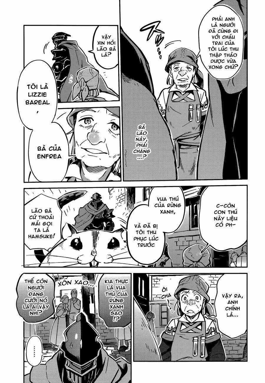 Khám Phá Thế Giới Game Chapter 7 trang 26