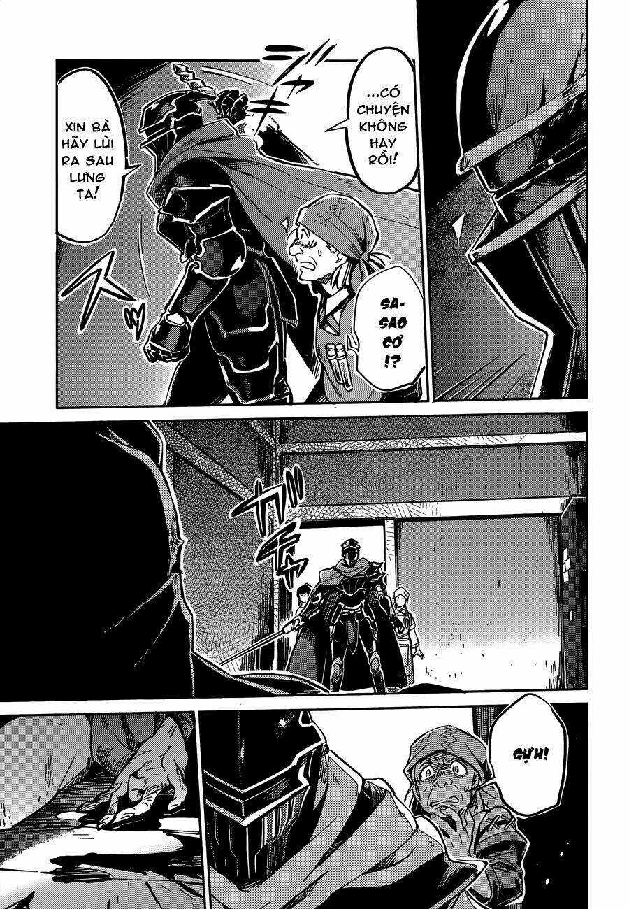 Khám Phá Thế Giới Game Chapter 7 trang 28