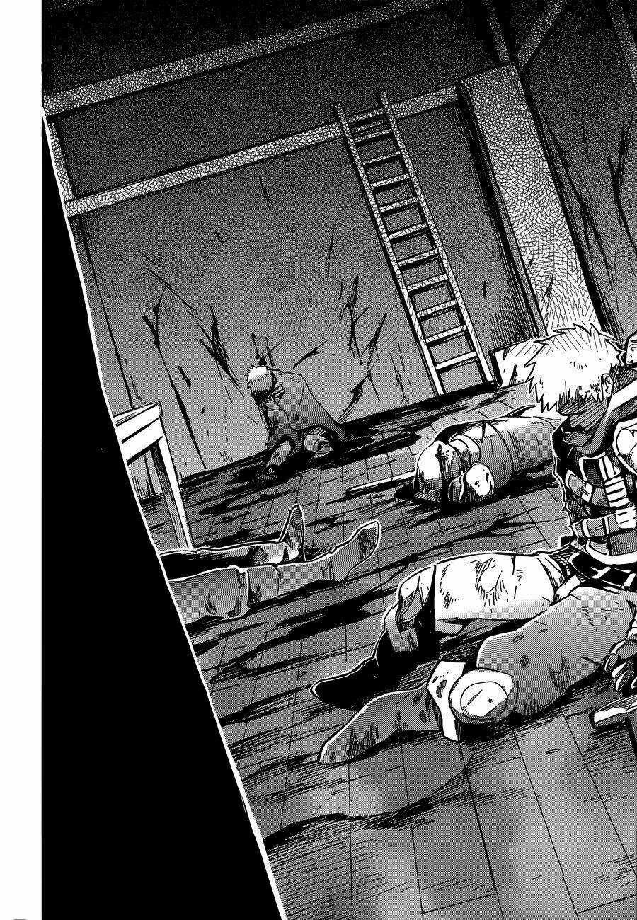 Khám Phá Thế Giới Game Chapter 7 trang 29