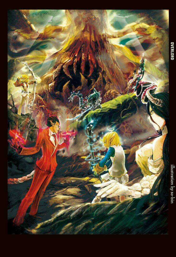 Khám Phá Thế Giới Game Chapter 7 trang 3