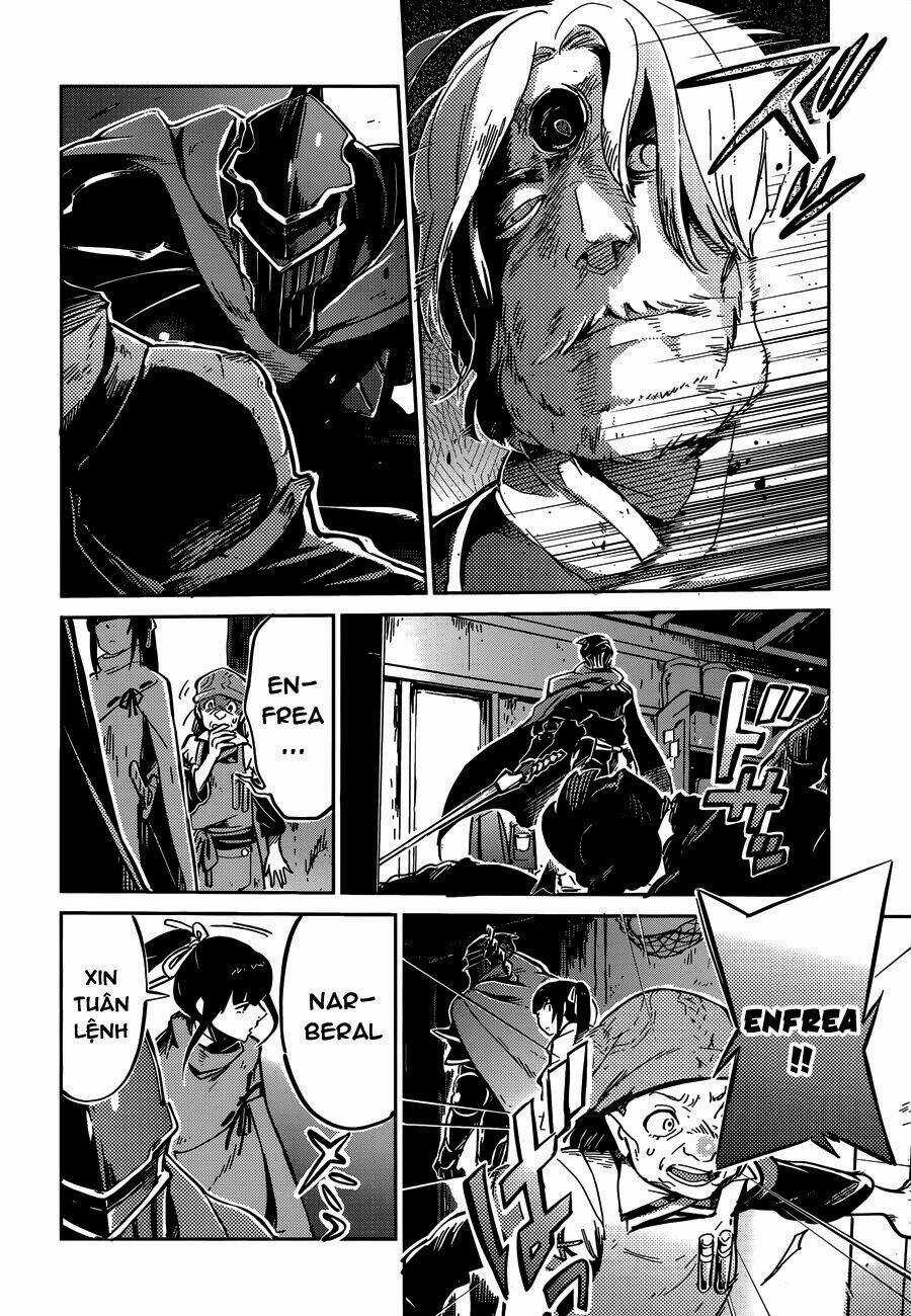 Khám Phá Thế Giới Game Chapter 7 trang 31