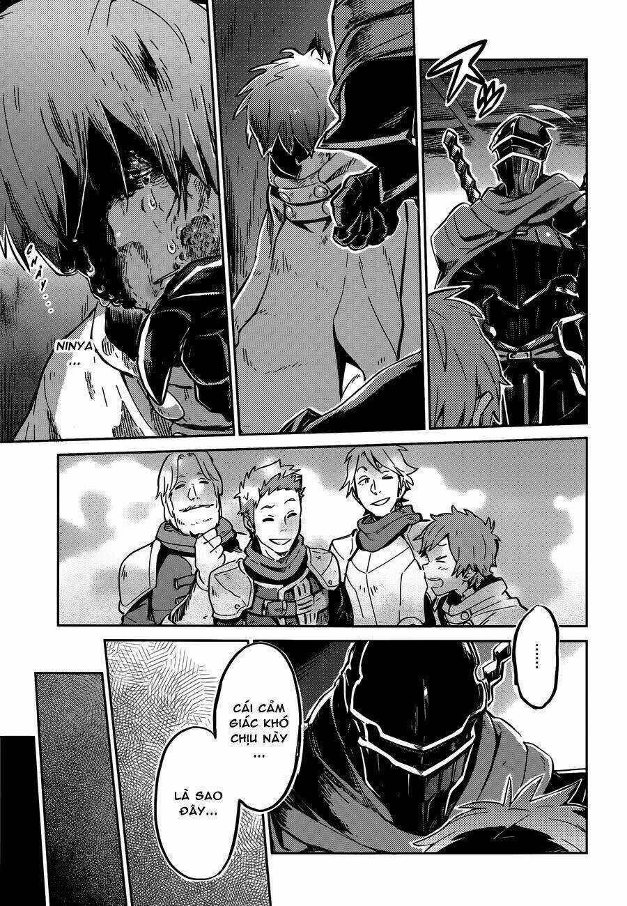 Khám Phá Thế Giới Game Chapter 7 trang 32