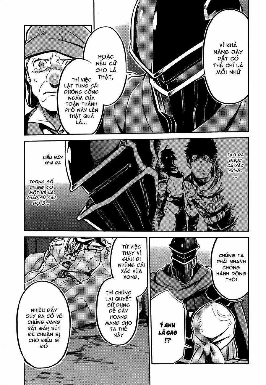 Khám Phá Thế Giới Game Chapter 7 trang 34