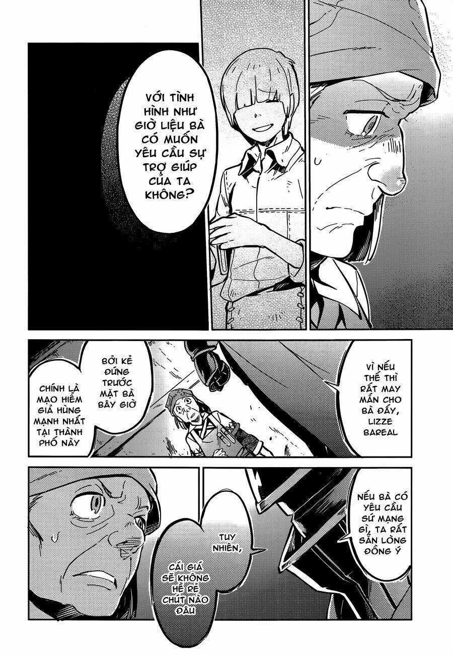 Khám Phá Thế Giới Game Chapter 7 trang 35