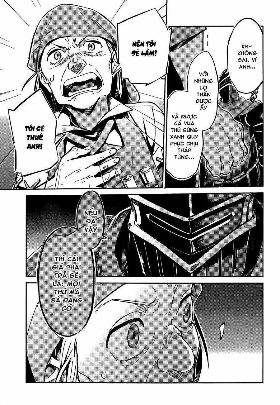 Khám Phá Thế Giới Game Chapter 7 trang 36