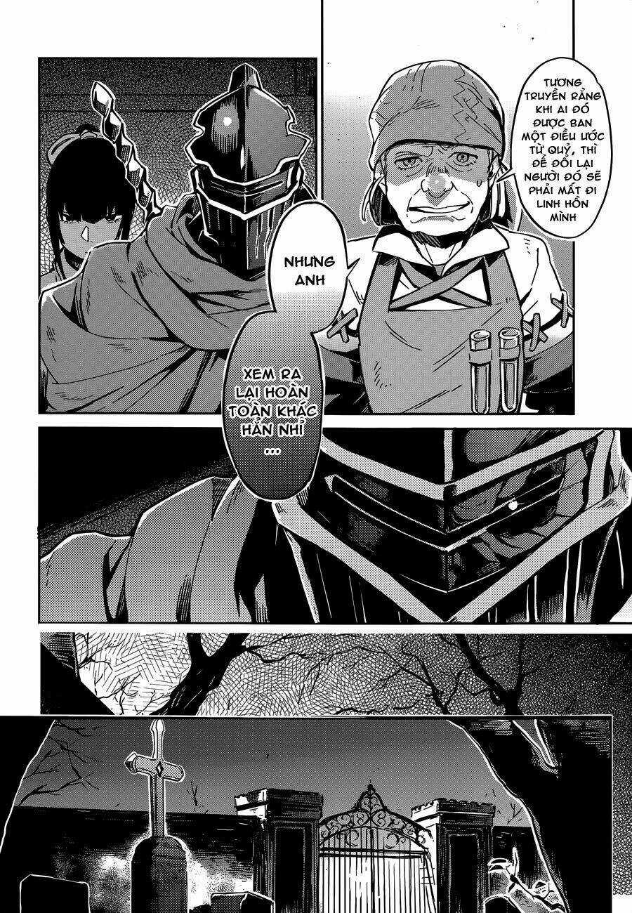 Khám Phá Thế Giới Game Chapter 7 trang 37