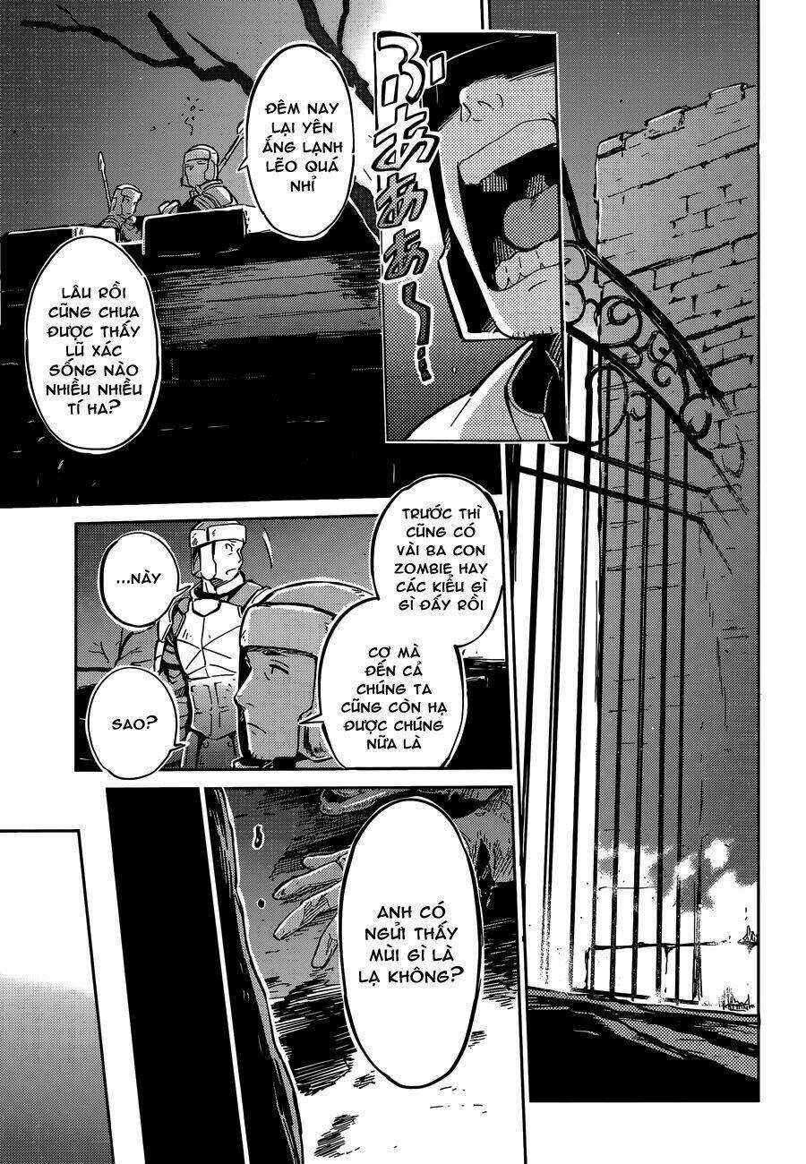 Khám Phá Thế Giới Game Chapter 7 trang 38