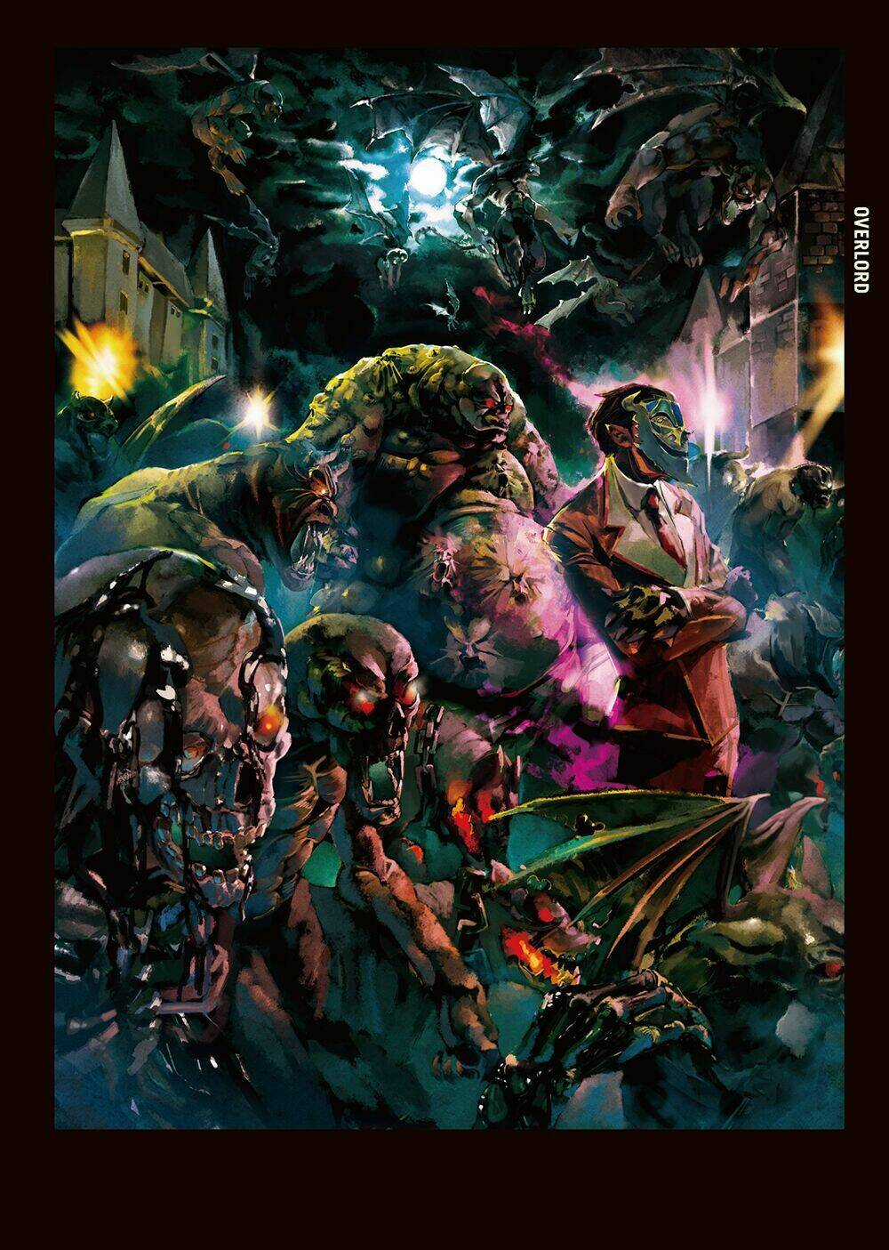 Khám Phá Thế Giới Game Chapter 7 trang 4