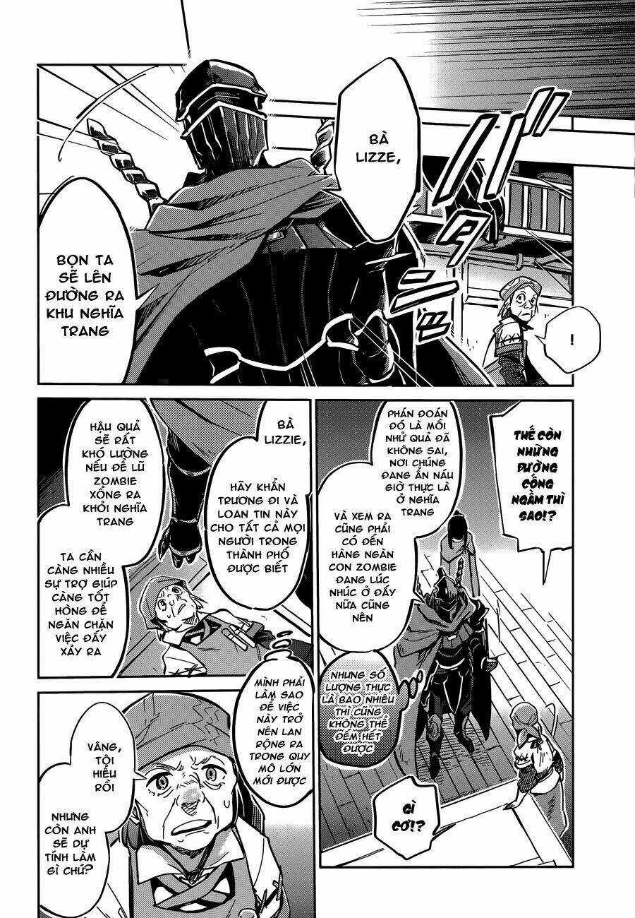 Khám Phá Thế Giới Game Chapter 7 trang 41