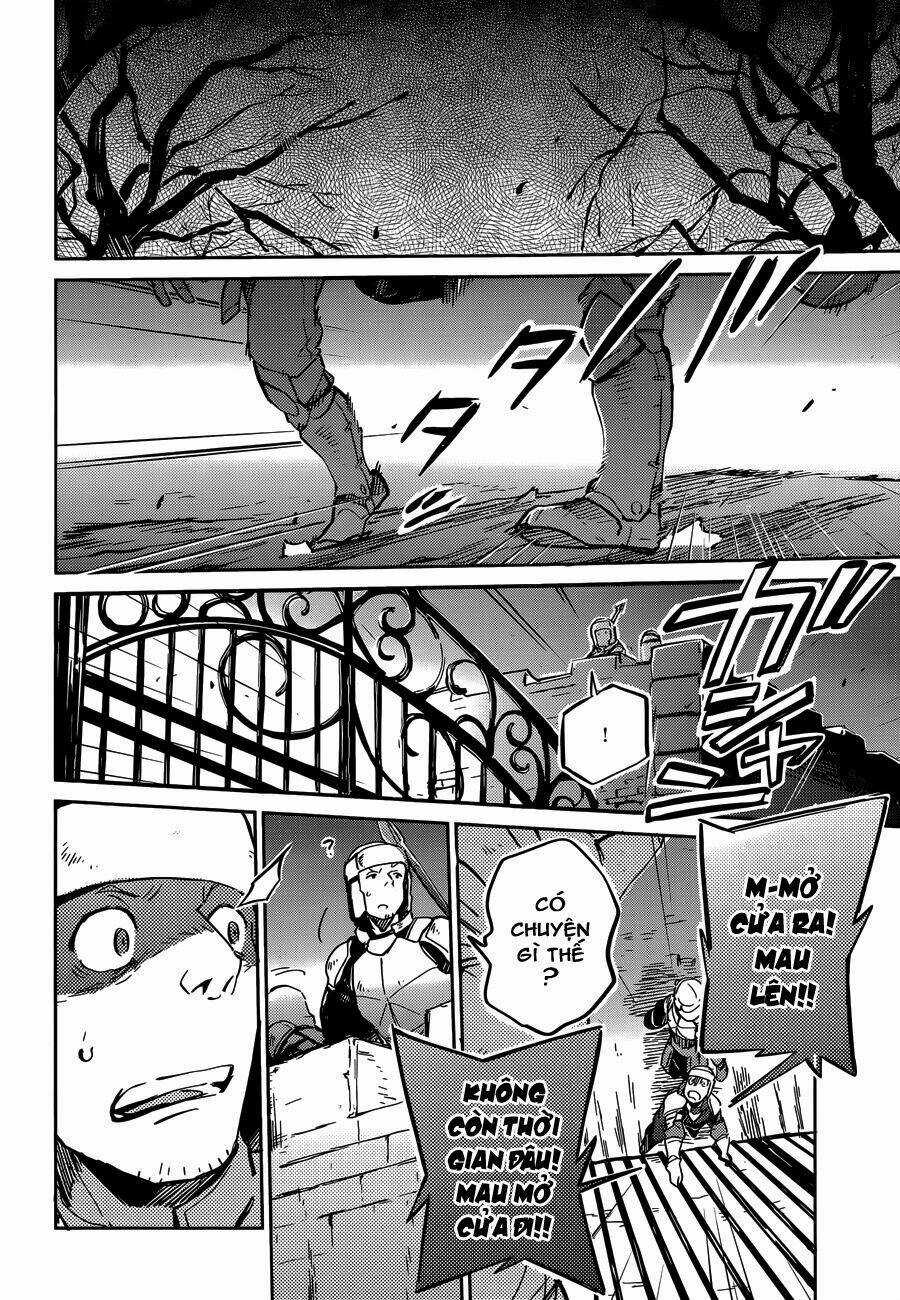 Khám Phá Thế Giới Game Chapter 7 trang 43